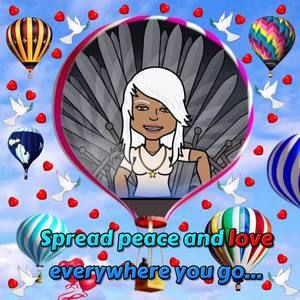 Meet your Posher, Arlin